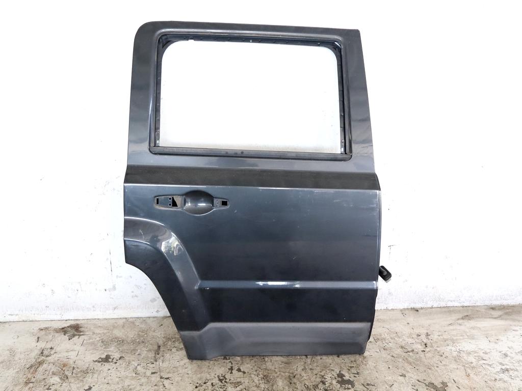 68079388AB PORTA POSTERIORE DESTRA JEEP PATRIOT 2.2 D 4X4 120KW 6M 5P (2011) RICAMBIO USATO