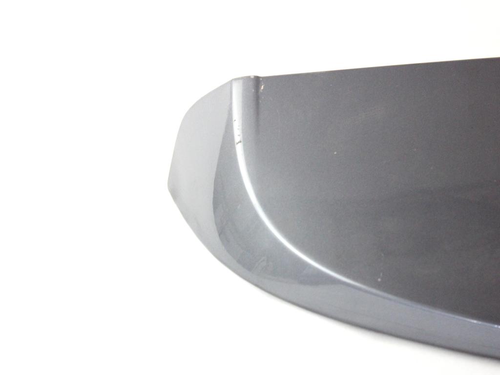 87211A6100 SPOILER POSTERIORE HYUNDAI I30 SW 1.4 B 73KW 5P (2013) RICAMBIO USATO