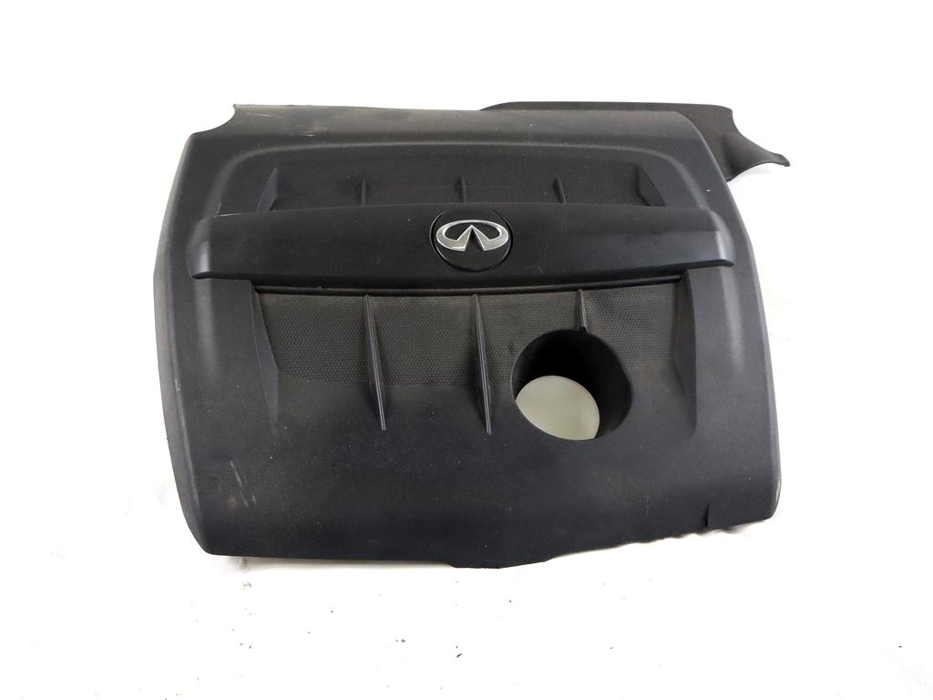 140415DA1A RIVESTIMENTO COVER COPRI MOTORE INFINITI Q30 1.5 D 80KW 6M 5P (2017) RICAMBIO USATO