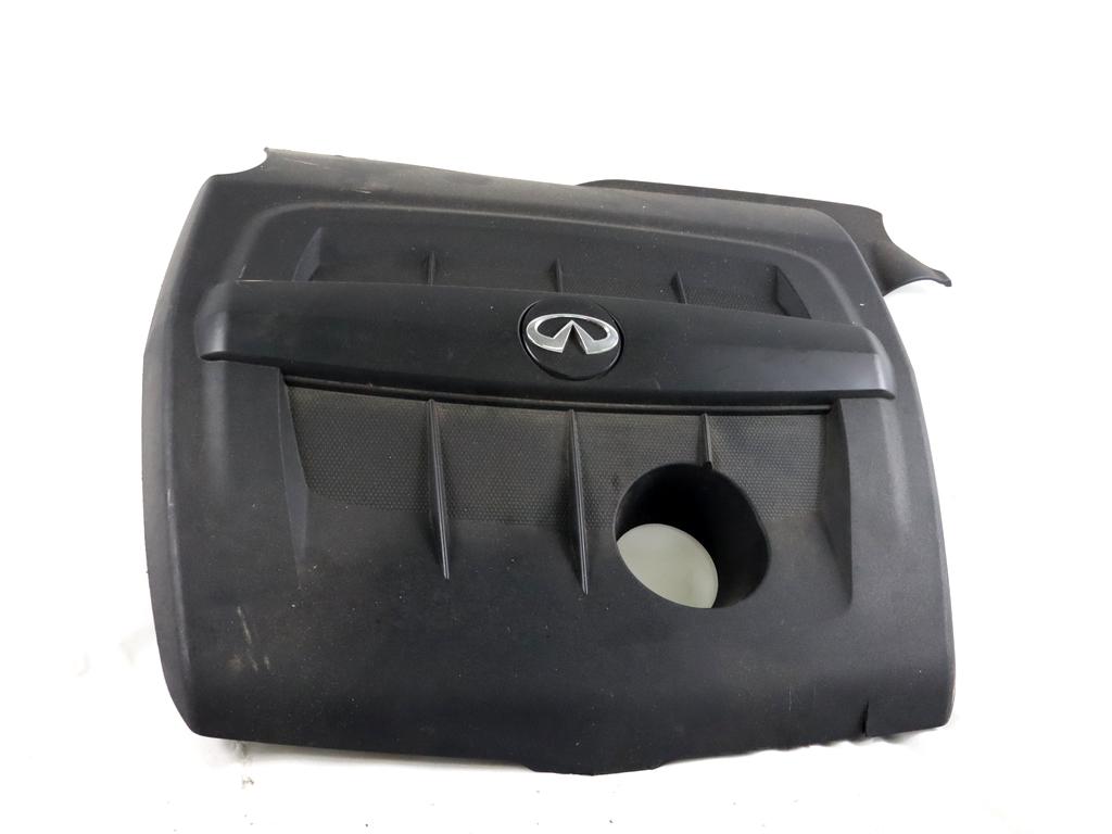 140415DA1A RIVESTIMENTO COVER COPRI MOTORE INFINITI Q30 1.5 D 80KW 6M 5P (2017) RICAMBIO USATO