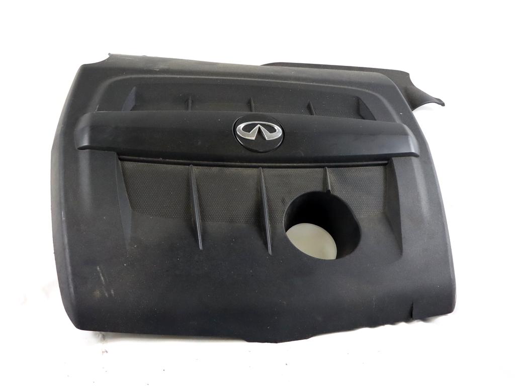 140415DA1A RIVESTIMENTO COVER COPRI MOTORE INFINITI Q30 1.5 D 80KW 6M 5P (2017) RICAMBIO USATO