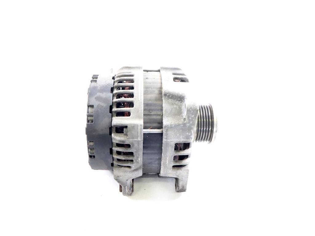 A0009063822 ALTERNATORE INFINITI Q30 1.5 D 80KW 6M 5P (2017) RICAMBIO USATO 0125711043