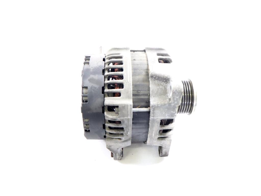 A0009063822 ALTERNATORE INFINITI Q30 1.5 D 80KW 6M 5P (2017) RICAMBIO USATO 0125711043