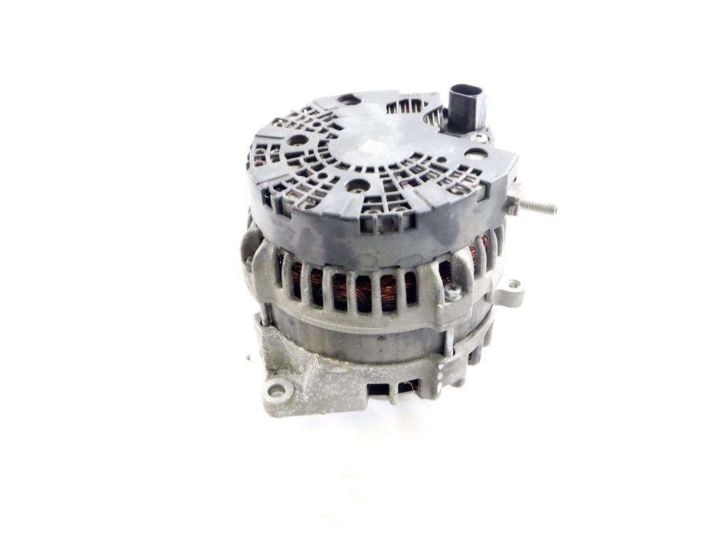 A0009063822 ALTERNATORE INFINITI Q30 1.5 D 80KW 6M 5P (2017) RICAMBIO USATO 0125711043