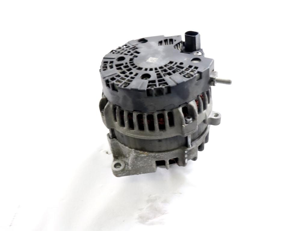 A0009063822 ALTERNATORE INFINITI Q30 1.5 D 80KW 6M 5P (2017) RICAMBIO USATO 0125711043