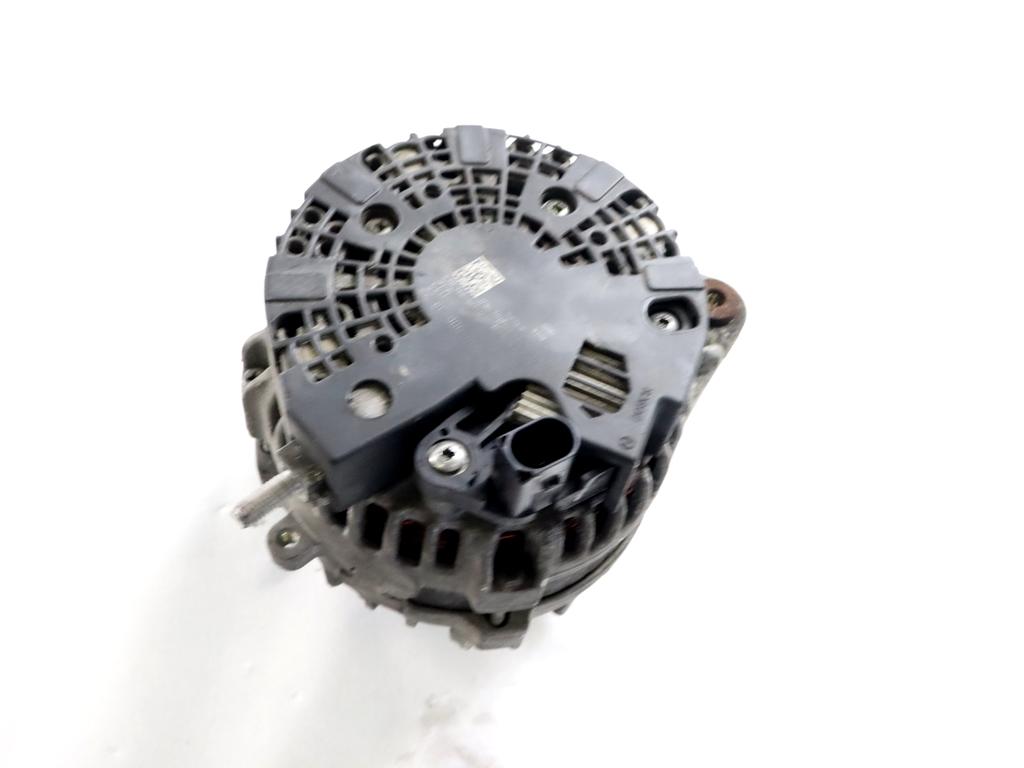 A0009063822 ALTERNATORE INFINITI Q30 1.5 D 80KW 6M 5P (2017) RICAMBIO USATO 0125711043