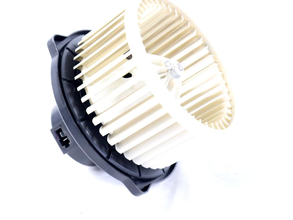 JB400-27A001Z MOTORINO VENTOLA VENTILAZIONE ABITACOLO DR MOTOR DR EVO3 1.5 G 83KW 5M 5P (2022) RICAMBIO USATO