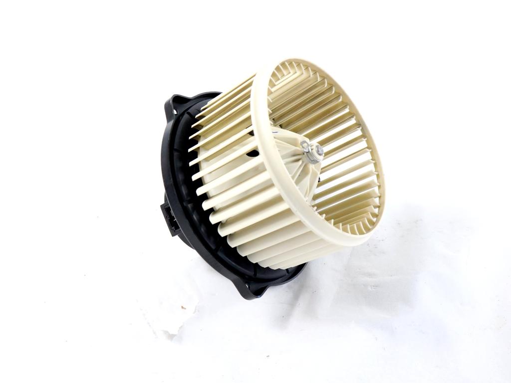 JB400-27A001Z MOTORINO VENTOLA VENTILAZIONE ABITACOLO DR MOTOR DR EVO3 1.5 G 83KW 5M 5P (2022) RICAMBIO USATO