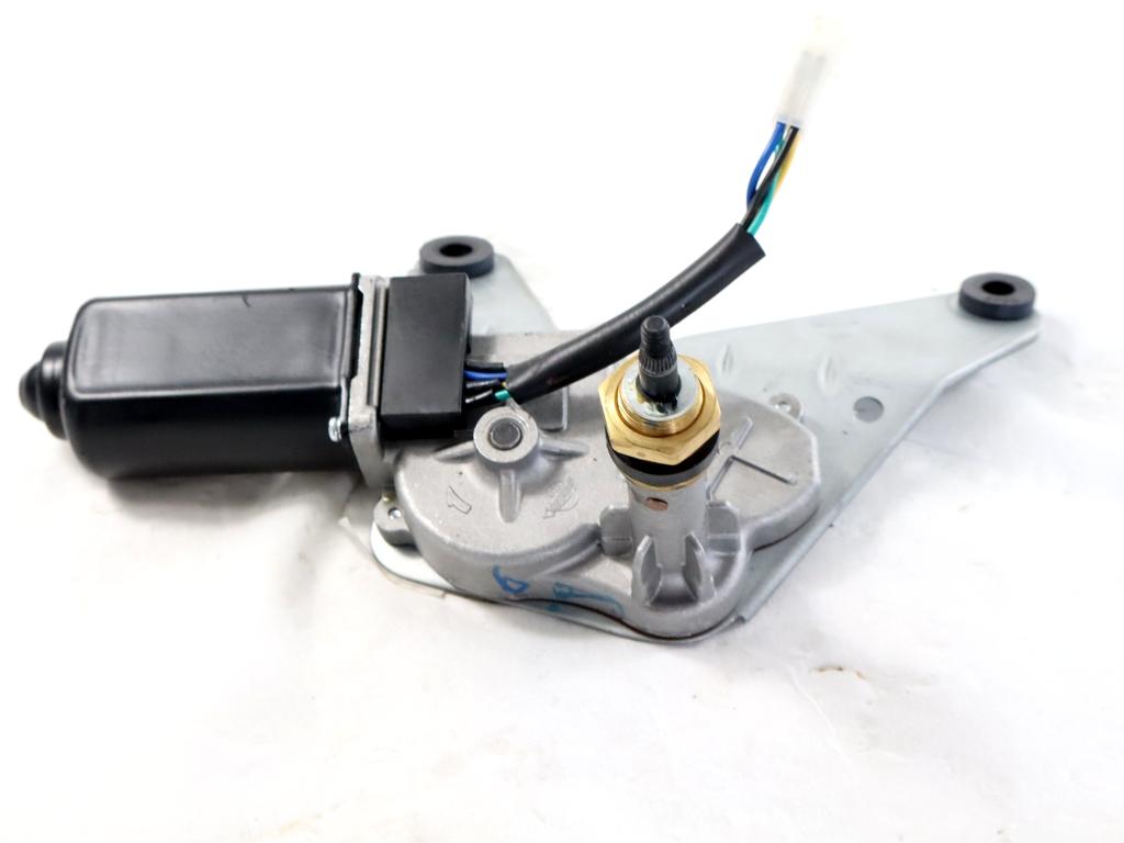 5205020U2210 MOTORINO TERGILUNOTTO DR MOTOR DR EVO3 1.5 G 83KW 5M 5P (2022) RICAMBIO USATO