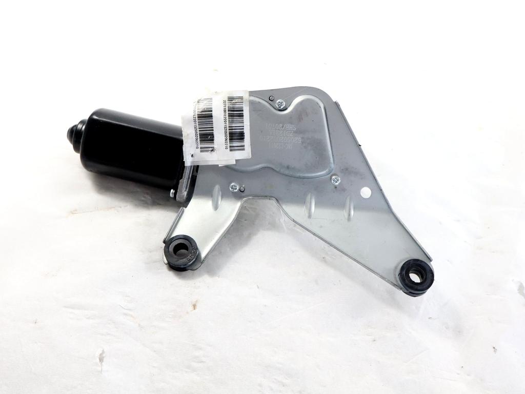 5205020U2210 MOTORINO TERGILUNOTTO DR MOTOR DR EVO3 1.5 G 83KW 5M 5P (2022) RICAMBIO USATO