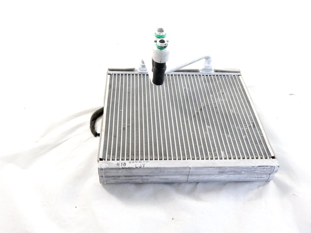 3310300020 EVAPORATORE RADIATORE CLIMATIZZATORE CLIMA A/C DR MOTOR DR EVO3 1.5 G 83KW 5M 5P (2022) RICAMBIO USATO