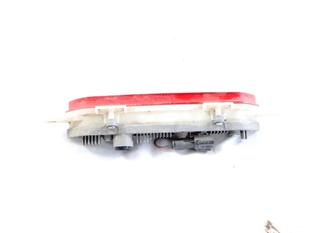 4133700U2220 FARO FANALE RETRONEBBIA PARAURTI POSTERIORE DR MOTOR DR EVO3 1.5 G 83KW 5M 5P (2022) RICAMBIO USATO