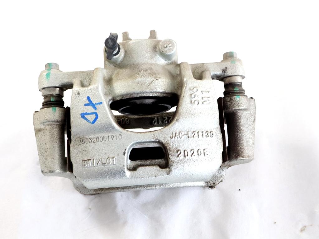 3503200U1910 PINZA FRENO ANTERIORE DESTRA DR MOTOR DR EVO3 1.5 G 83KW 5M 5P (2022) RICAMBIO USATO