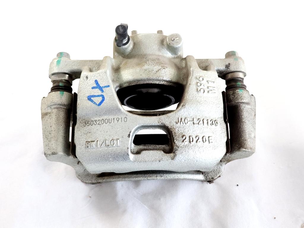 3503200U1910 PINZA FRENO ANTERIORE DESTRA DR MOTOR DR EVO3 1.5 G 83KW 5M 5P (2022) RICAMBIO USATO