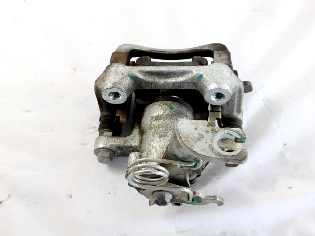 3370200157 PINZA FRENO POSTERIORE DESTRA DR MOTOR DR EVO3 1.5 G 83KW 5M 5P (2022) RICAMBIO USATO