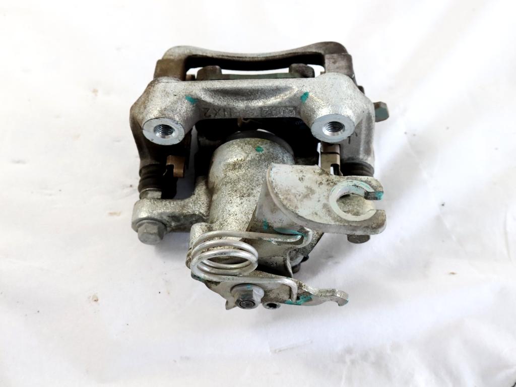 3370200157 PINZA FRENO POSTERIORE DESTRA DR MOTOR DR EVO3 1.5 G 83KW 5M 5P (2022) RICAMBIO USATO