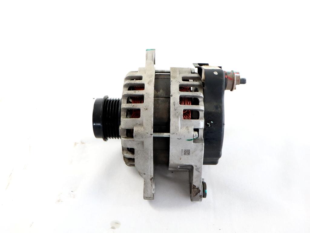 1025100GH010 ALTERNATORE DR MOTOR DR EVO3 1.5 G 83KW 5M 5P (2022) RICAMBIO USATO