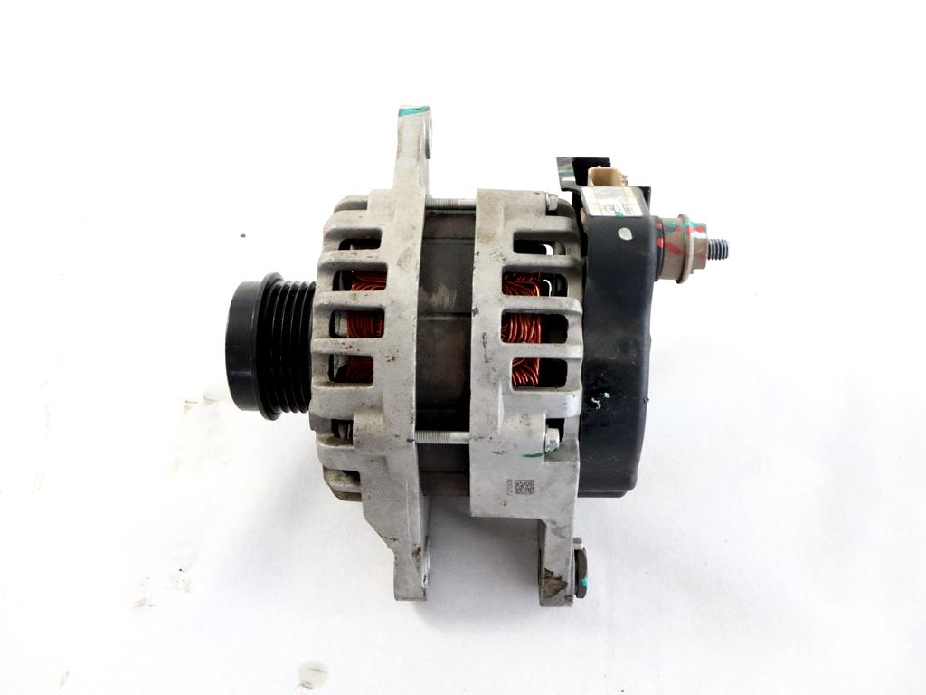 1025100GH010 ALTERNATORE DR MOTOR DR EVO3 1.5 G 83KW 5M 5P (2022) RICAMBIO USATO