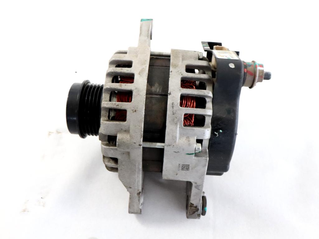 1025100GH010 ALTERNATORE DR MOTOR DR EVO3 1.5 G 83KW 5M 5P (2022) RICAMBIO USATO