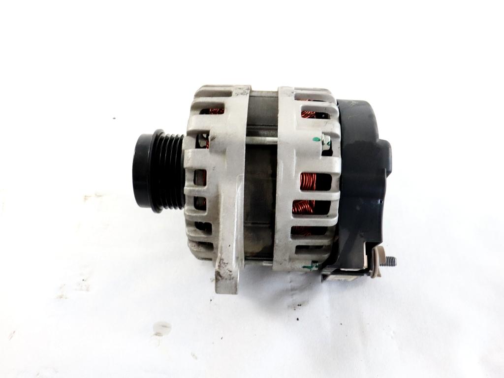 1025100GH010 ALTERNATORE DR MOTOR DR EVO3 1.5 G 83KW 5M 5P (2022) RICAMBIO USATO