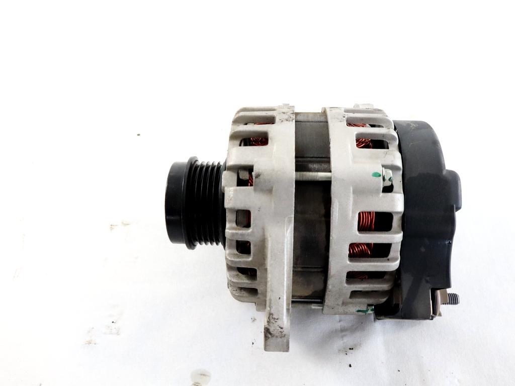 1025100GH010 ALTERNATORE DR MOTOR DR EVO3 1.5 G 83KW 5M 5P (2022) RICAMBIO USATO