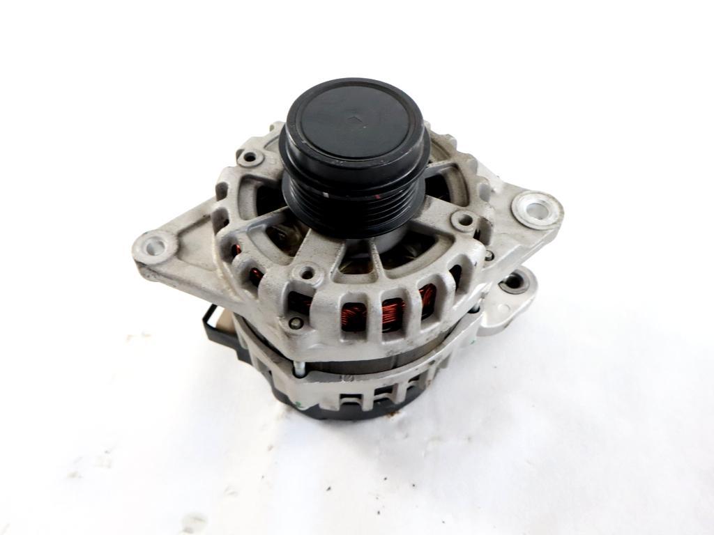 1025100GH010 ALTERNATORE DR MOTOR DR EVO3 1.5 G 83KW 5M 5P (2022) RICAMBIO USATO