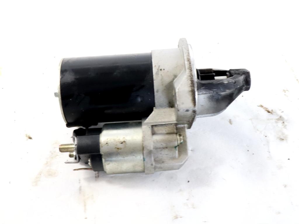 1043100GG010 MOTORINO AVVIAMENTO DR MOTOR DR EVO3 1.5 G 83KW 5M 5P (2022) RICAMBIO USATO