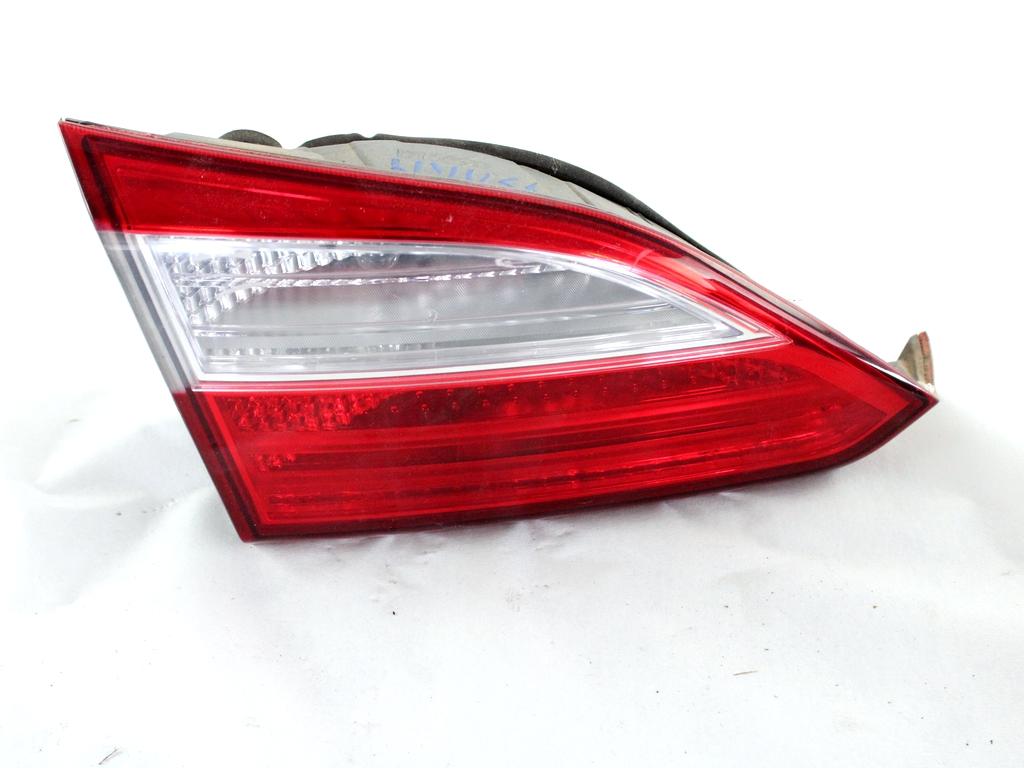 92403A6200 FARO FANALE POSTERIORE SINISTRO PARTE INTERNA HYUNDAI I30 SW 1.4 B 73KW 5P (2013) RICAMBIO USATO