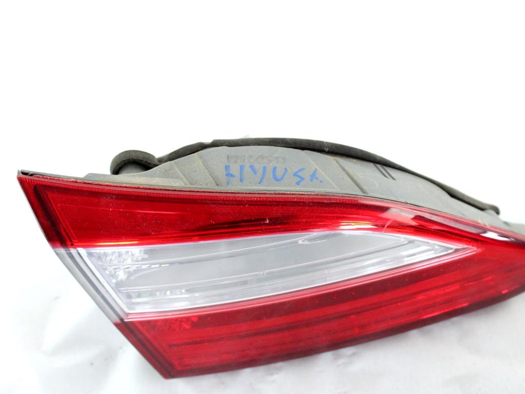 92403A6200 FARO FANALE POSTERIORE SINISTRO PARTE INTERNA HYUNDAI I30 SW 1.4 B 73KW 5P (2013) RICAMBIO USATO