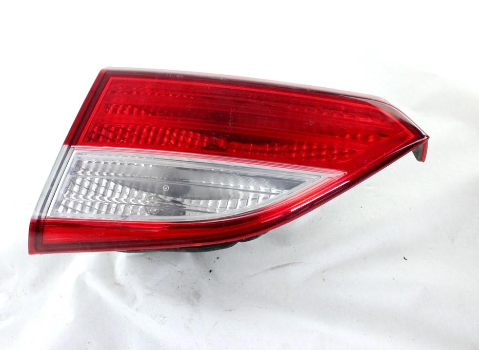 92404A6200 FARO FANALE POSTERIORE DESTRO PARTE INTERNA HYUNDAI I30 SW 1.4 B 73KW 5P (2013) RICAMBIO USATO