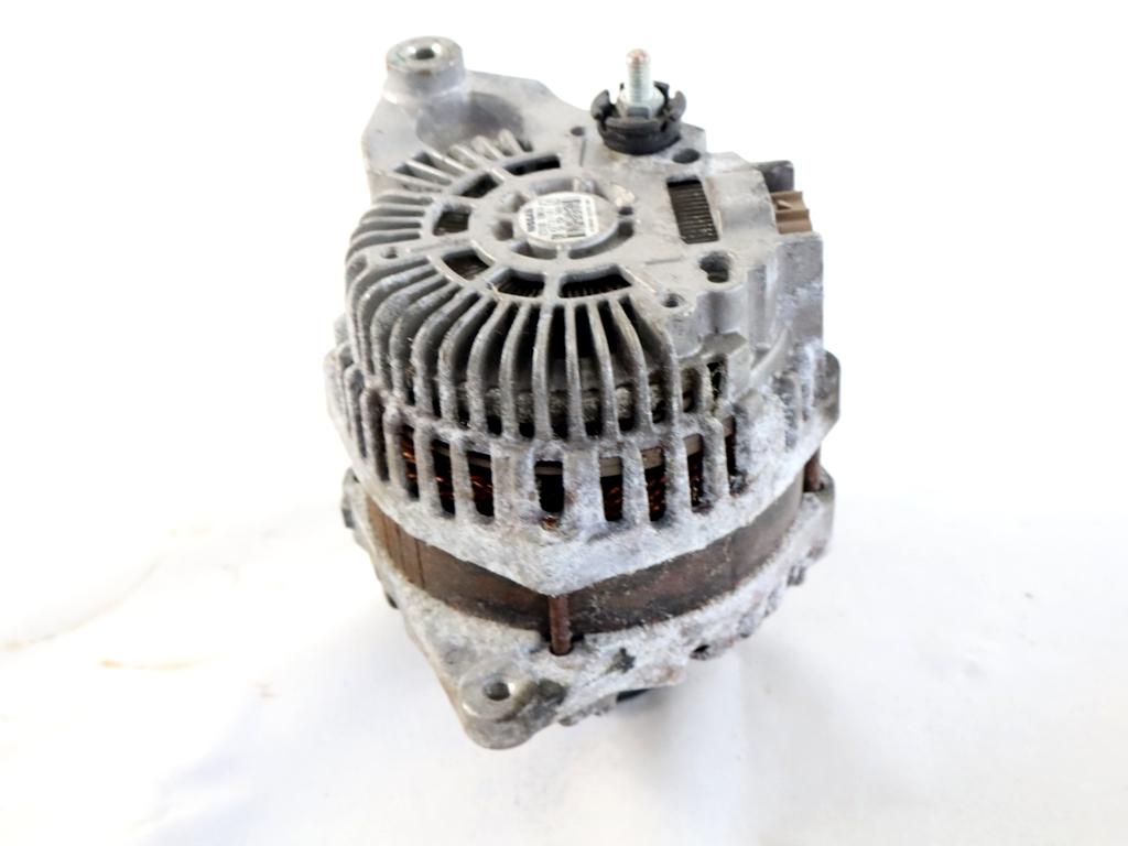 231001BN1A ALTERNATORE INFINITI QX70S 3.0 D 4X4 175KW AUT 5P (2015) RICAMBIO USATO