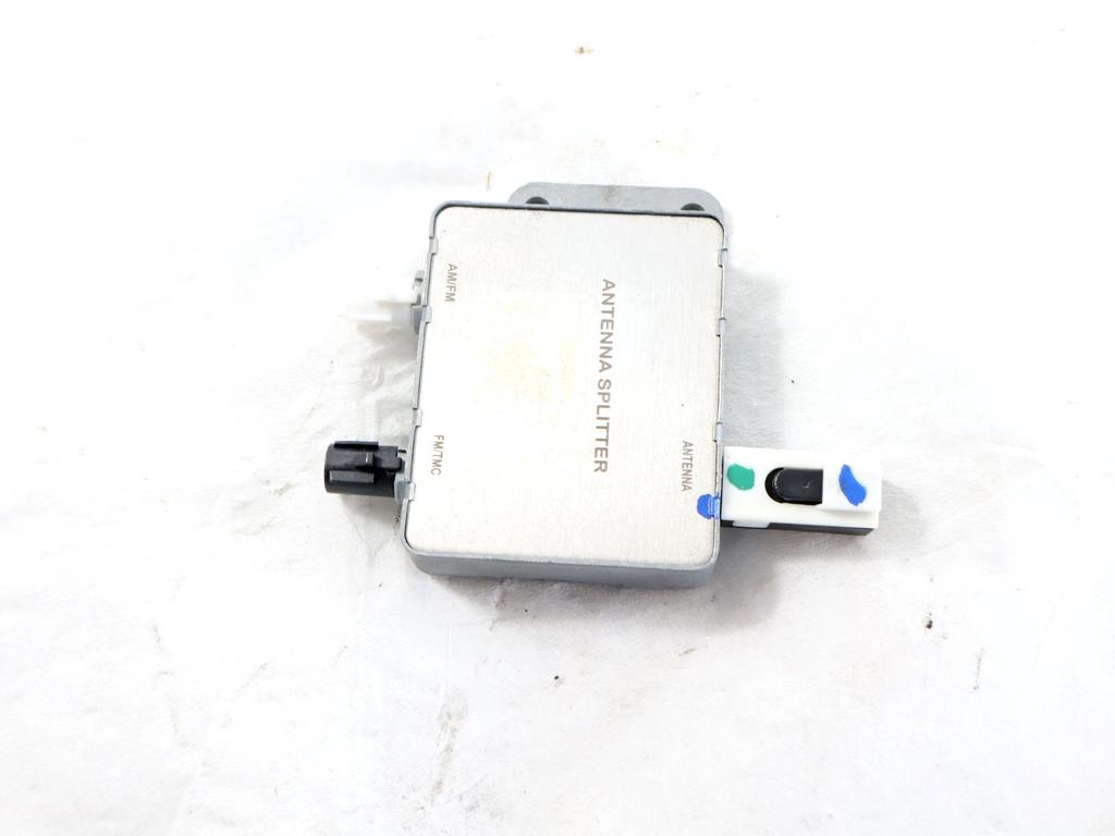 A4638203789 ANTENNA SPLITTER MERCEDES CLASSE C 200 SW W204 2.2 D 100KW AUT 5P (2012) RICAMBIO USATO