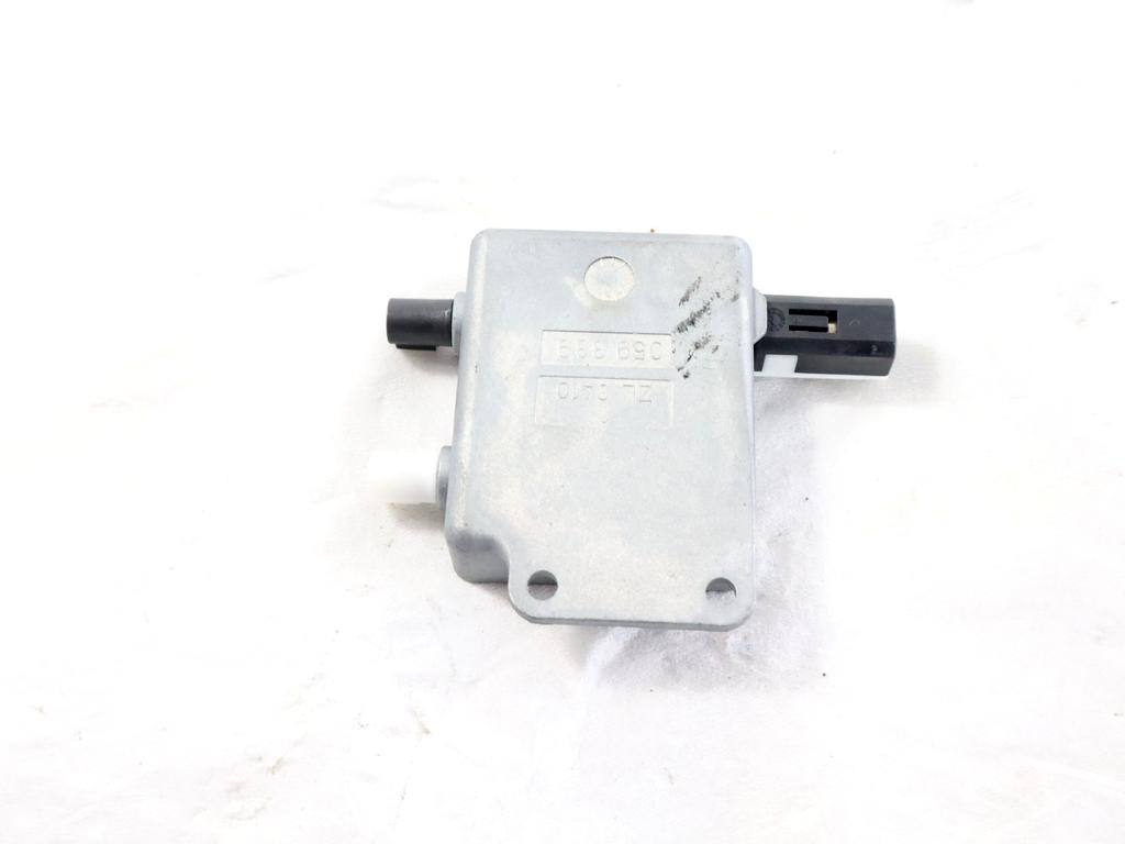 A4638203789 ANTENNA SPLITTER MERCEDES CLASSE C 200 SW W204 2.2 D 100KW AUT 5P (2012) RICAMBIO USATO