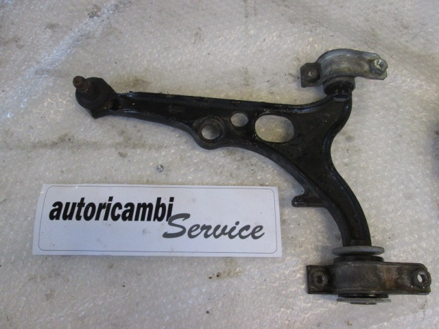 SPREDNJA LEVA ROKA  OEM N. 46474556 ORIGINAL REZERVNI DEL FIAT MAREA 185 R BER/SW (03/1999 - 2003) DIESEL LETNIK 2002