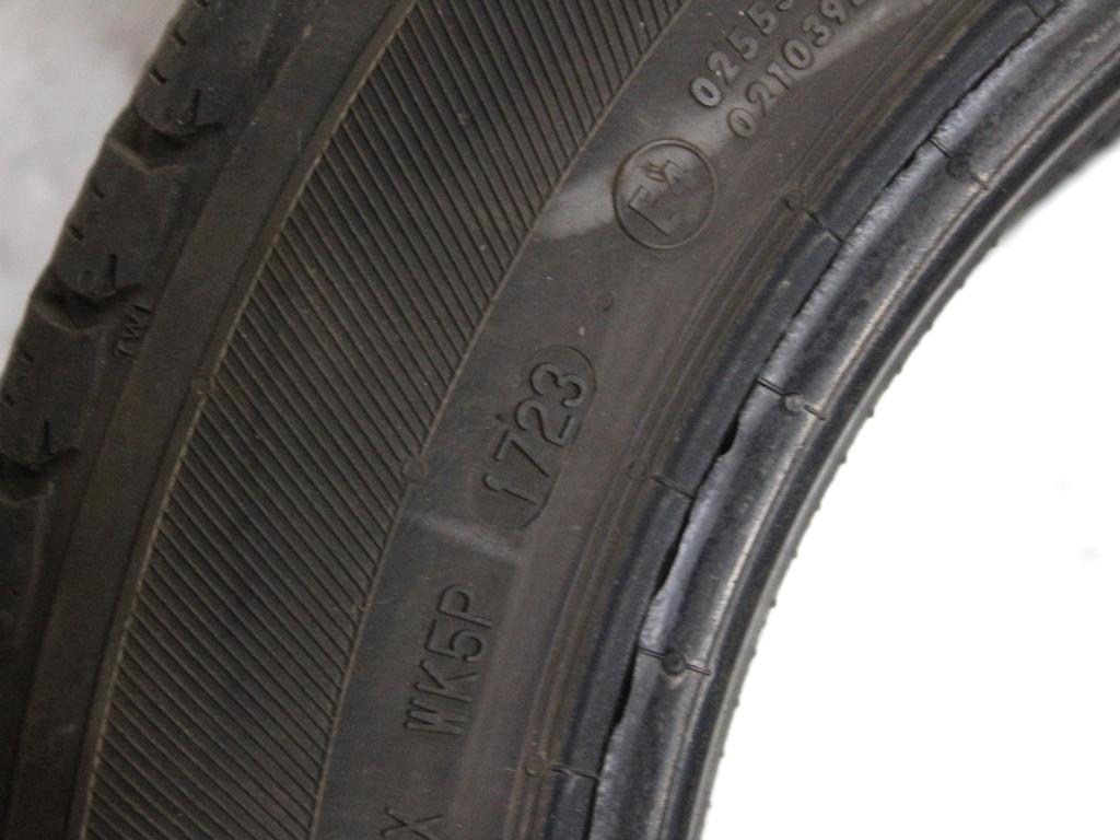 175/65 R14 82T POINT S 4 SEASONS 2 A1723 5.08MM 7.64MM 6.11MM 5.85MM PNEUMATICI QUATTRO STAGIONI (QUANTITA' 4 GOMME)