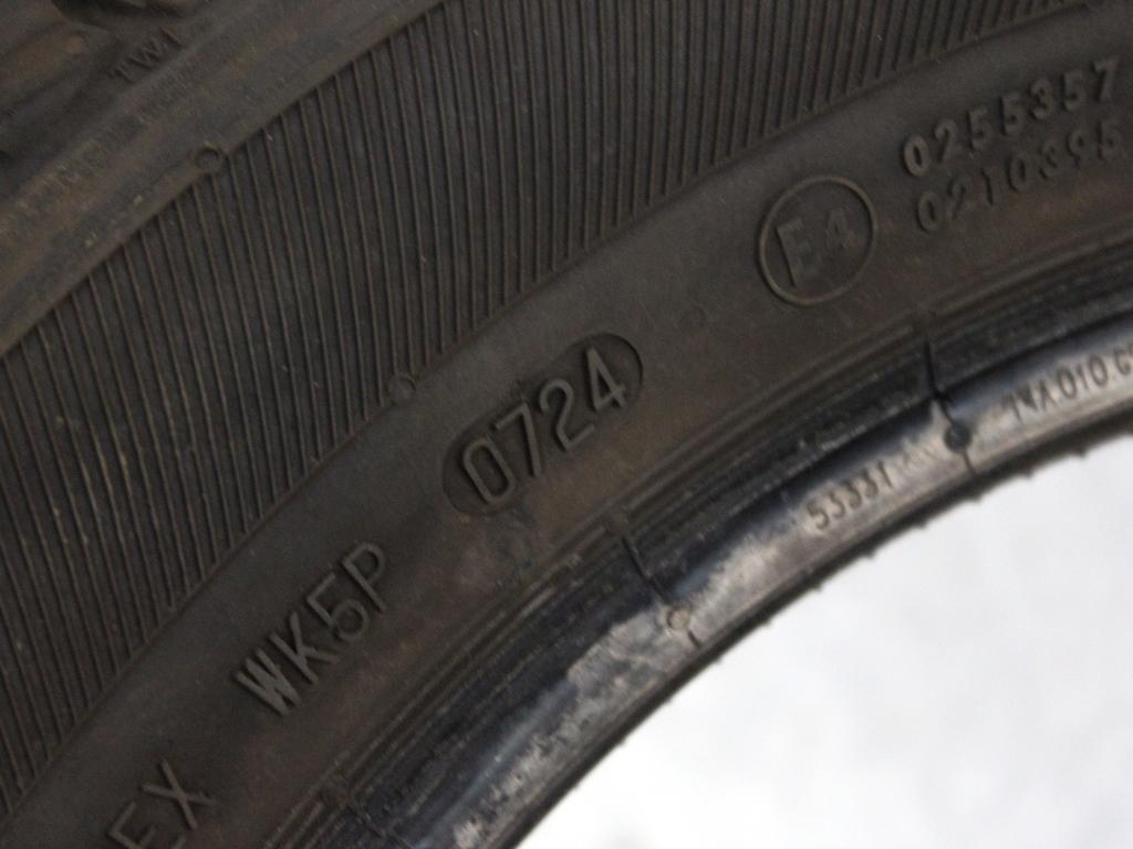 175/65 R14 82T POINT S 4 SEASONS 2 A1723 5.08MM 7.64MM 6.11MM 5.85MM PNEUMATICI QUATTRO STAGIONI (QUANTITA' 4 GOMME)