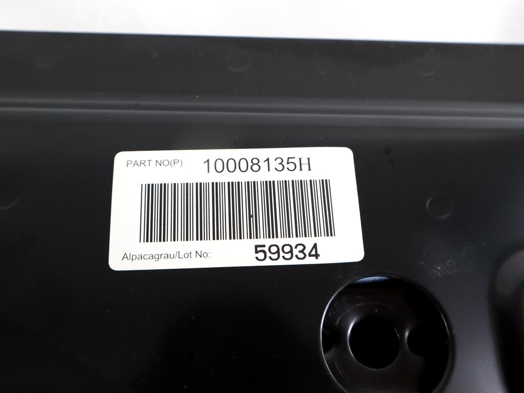 A20478001409F67 TENDINE PARASOLE TETTO PANORAMICO MERCEDES CLASSE C 200 SW W204 2.2 D 100KW AUT 5P (2012) RICAMBIO USATO