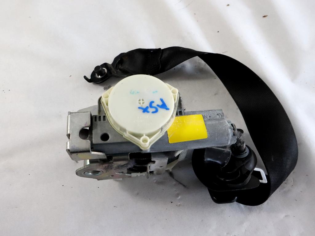 A2049012704 KIT AIRBAG MERCEDES CLASSE C 200 SW W204 2.2 D 100KW AUT 5P (2012) RICAMBIO USATO CON PRETENSIONATORI CINTURE DI SICUREZZA, CENTRALINA AIRBAG, AIRBAG VOLANTE GUIDATORE, AIRBAG PASSEGGERO, CRUSCOTTO 2468603102 2058608701