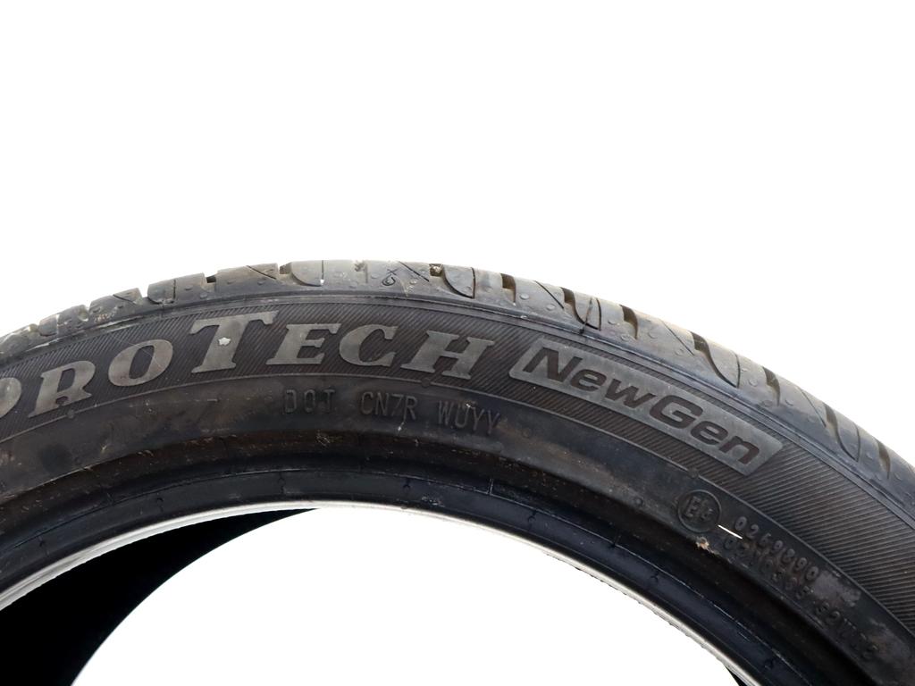 225/45 R17 91Y VIKING PROTECH NEW GEN 8.27MM A0923 PNEUMATICI ESTIVI (QUANTITA' 2 GOMME)