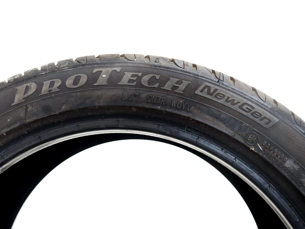 225/45 R17 91Y VIKING PROTECH NEW GEN 8.27MM A0923 PNEUMATICI ESTIVI (QUANTITA' 2 GOMME)