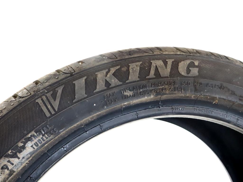 225/45 R17 91Y VIKING PROTECH NEW GEN 8.27MM A0923 PNEUMATICI ESTIVI (QUANTITA' 2 GOMME)