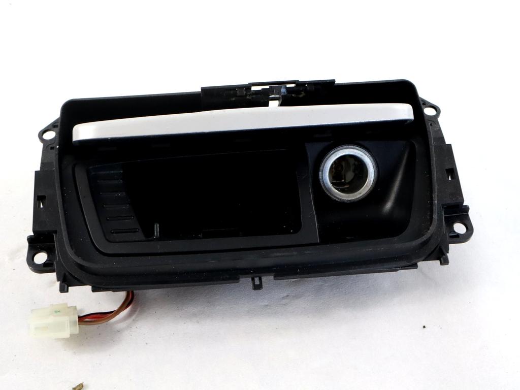 51167078571 POSACENERE BMW SERIE 3 320D E90 2.0 D 135KW AUT 5P (2010) RICAMBIO USATO