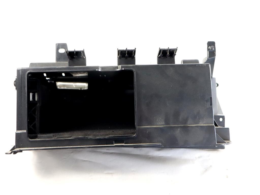 51167075479 CASSETTO PORTAOGGETTI CRUSCOTTO LATO DESTRO CRUSCOTTO BMW SERIE 3 320D E90 2.0 D 135KW AUT 5P (2010) RICAMBIO USATO