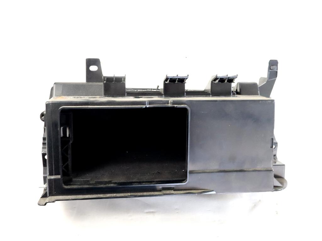 51167075479 CASSETTO PORTAOGGETTI CRUSCOTTO LATO DESTRO CRUSCOTTO BMW SERIE 3 320D E90 2.0 D 135KW AUT 5P (2010) RICAMBIO USATO