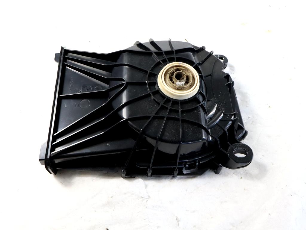 65139204786 CASSA ALTOPARLANTE SUBWOFER LATO DESTRO BMW SERIE 3 320D E90 2.0 D 135KW AUT 5P (2010) RICAMBIO USATO