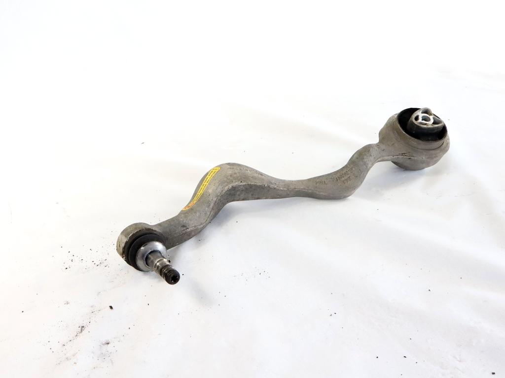 31122405862 BRACCIO OSCILLANTE ANTERIORE DESTRO BMW SERIE 3 320D E90 2.0 D 135KW AUT 5P (2010) RICAMBIO USATO