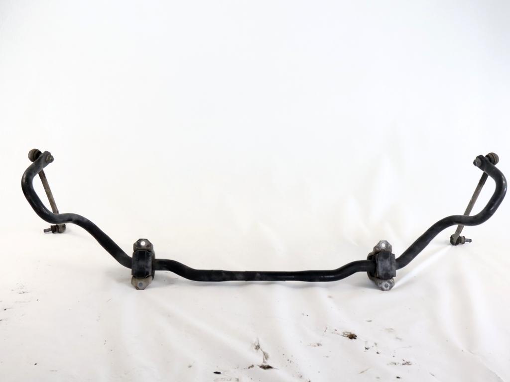 6796306 BARRA STABILIZZATRICE ANTERIORE BMW SERIE 3 320D E90 2.0 D 135KW AUT 5P (2010) RICAMBIO USATO