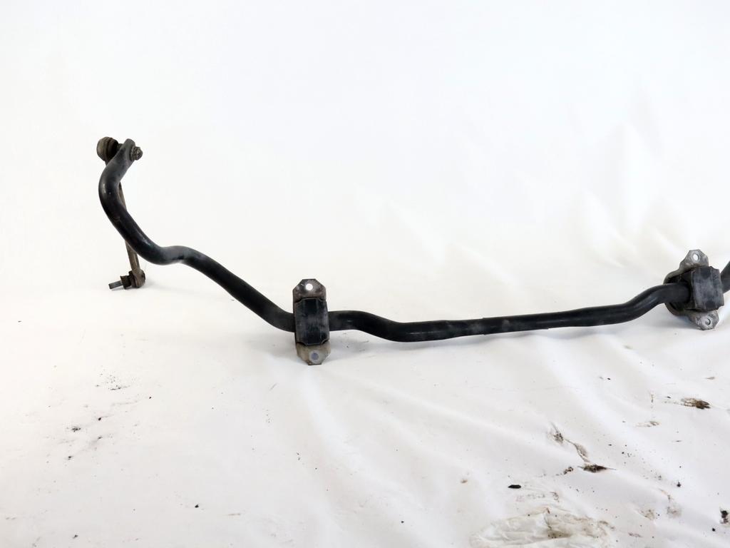 6796306 BARRA STABILIZZATRICE ANTERIORE BMW SERIE 3 320D E90 2.0 D 135KW AUT 5P (2010) RICAMBIO USATO