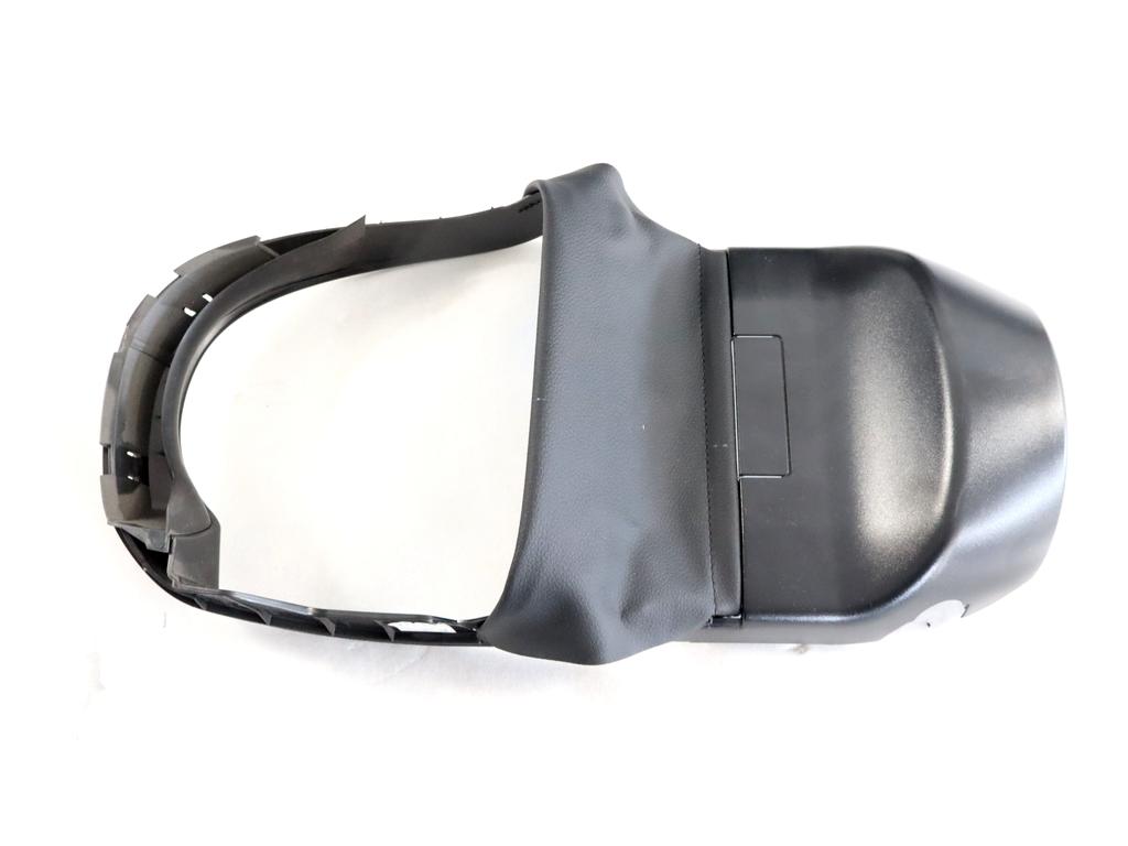 51457075470 RIVESTIMENTO PIANTONE STERZO BMW SERIE 3 320D E90 2.0 D 135KW AUT 5P (2010) RICAMBIO USATO 61316950265