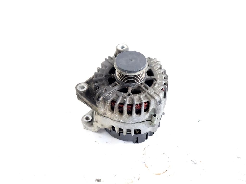 8507623 ALTERNATORE BMW SERIE 3 320D E90 2.0 D 135KW AUT 5P (2010) RICAMBIO USATO